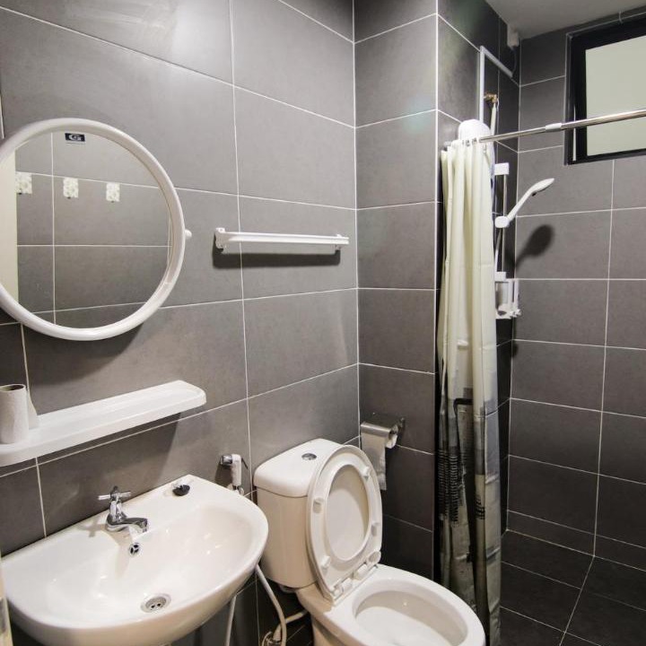 Photo of Bathroom in Sentul Pasar