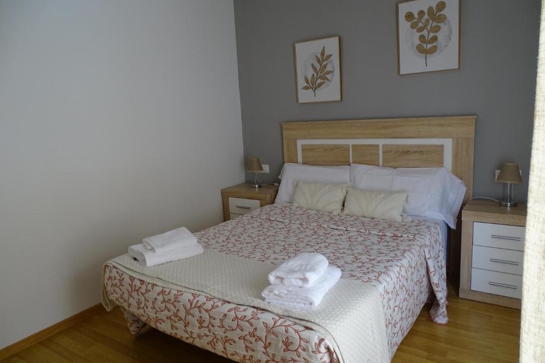 Photo of Bedroom in Guejar Sierra