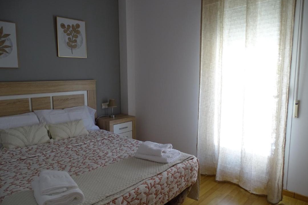 Photo of Bedroom in Guejar Sierra