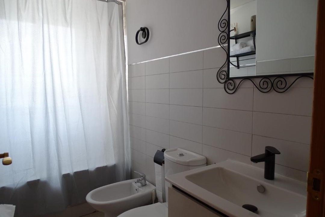 Photo of Bathroom in Guejar Sierra