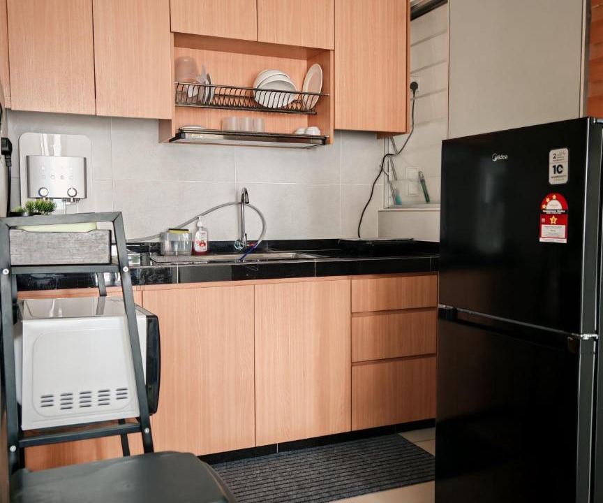 Photo of Kitchen in Kuala Lumpur
