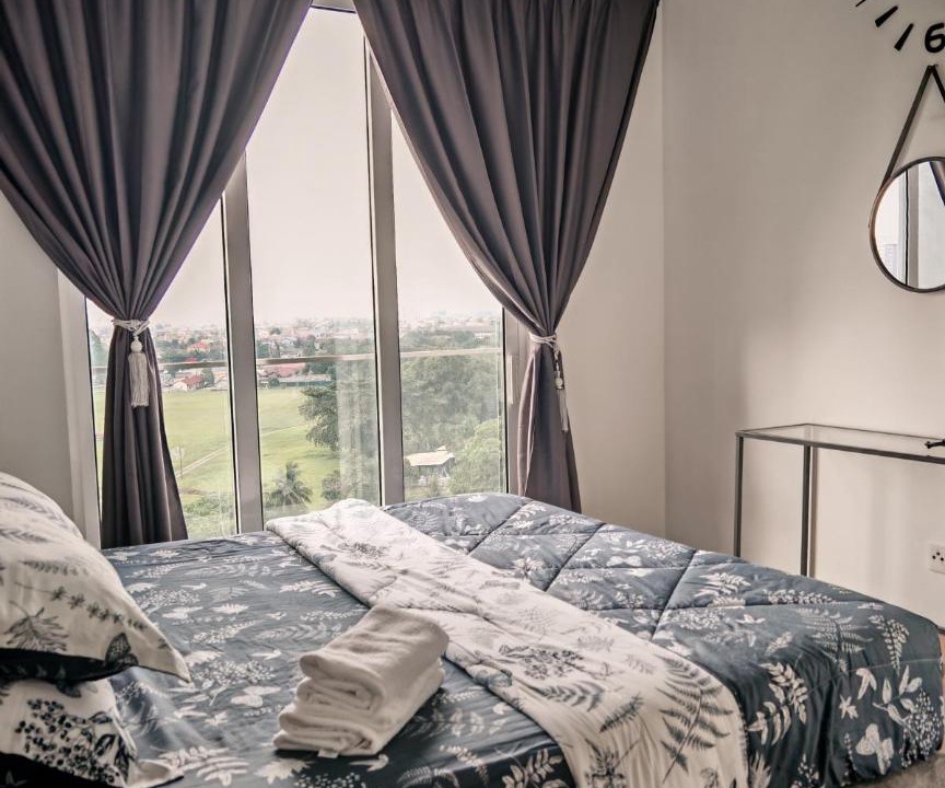 Photo of Bedroom in Sentul