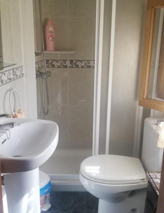 Photo of Bathroom in Orgiva