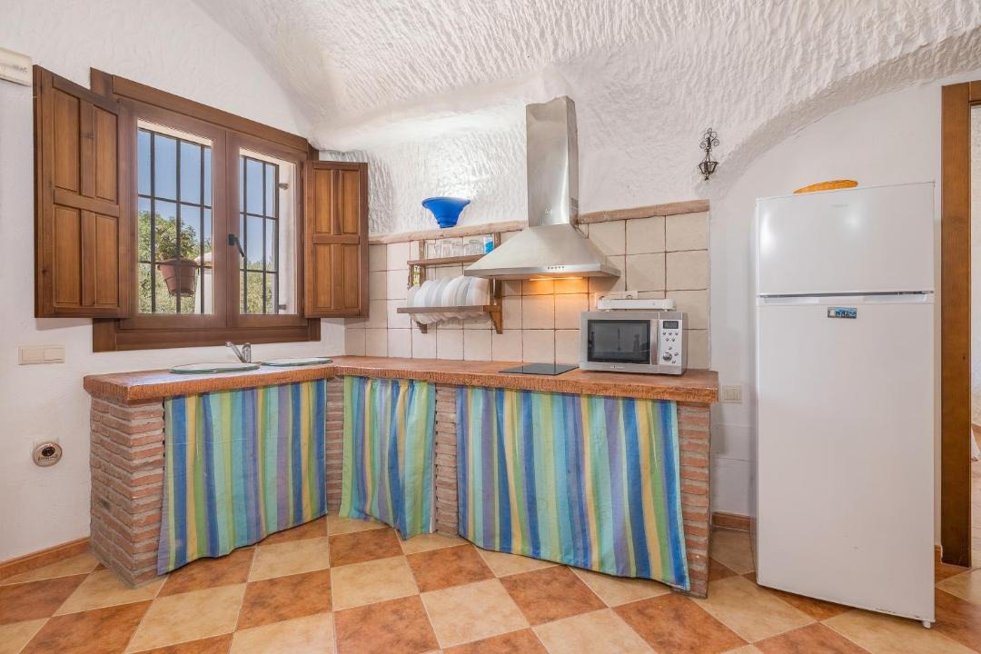 Photo of Kitchen in Guadix