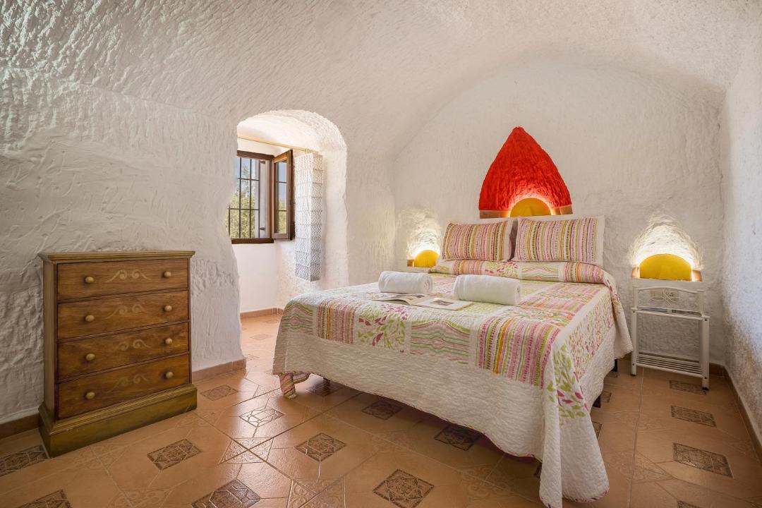 Photo of Bedroom in Guadix