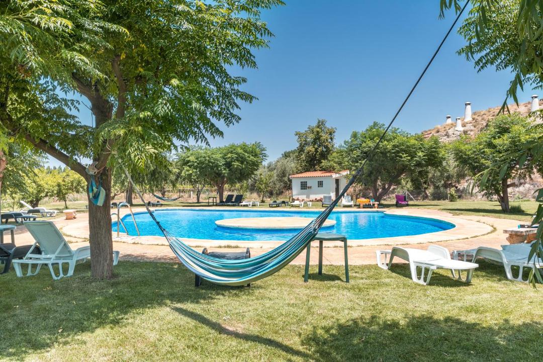 Photo of Others in Guadix