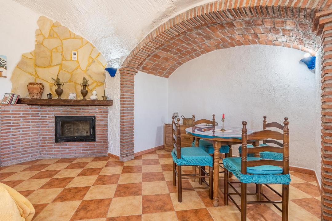 Photo of Others in Guadix