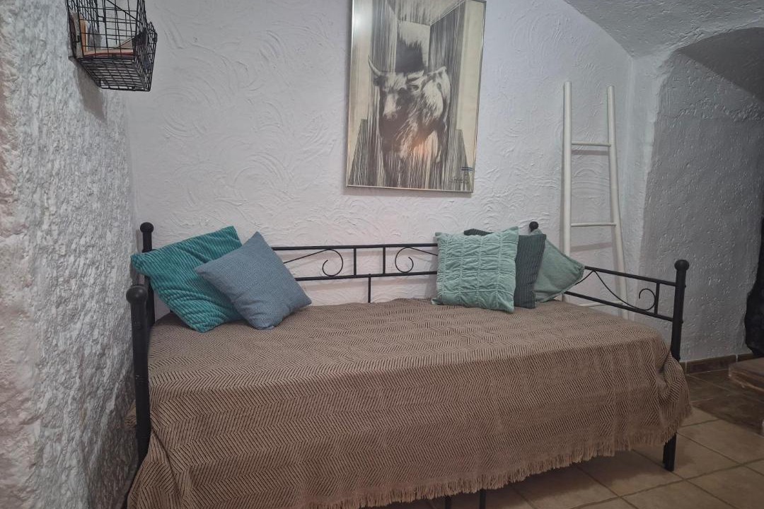 Photo of Bedroom in Huescar