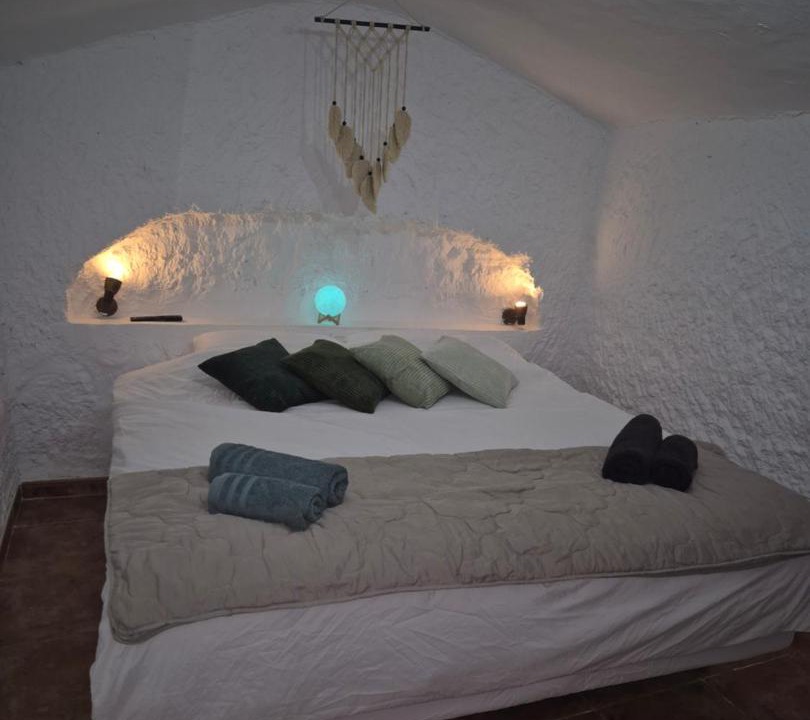 Photo of Bedroom in Huescar