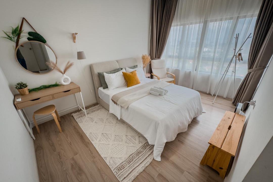 Photo of Bedroom in Bangi Sentral