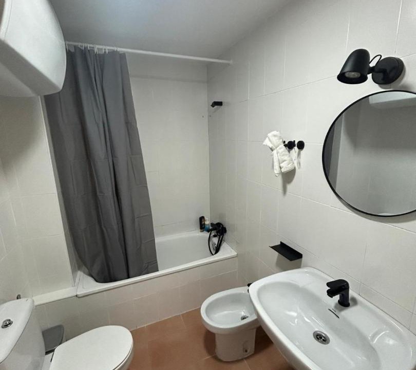 Photo of Bathroom in Pradollano