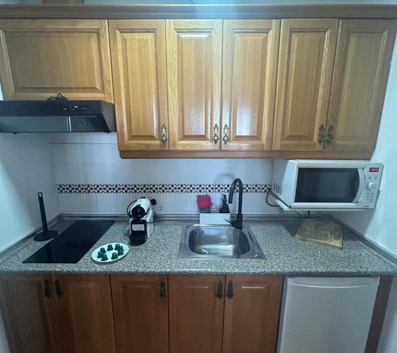 Photo of Kitchen in Pradollano