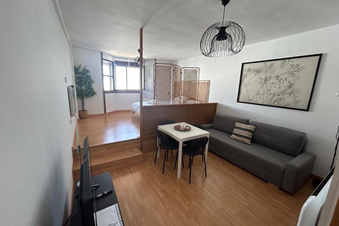 Photo of Livingroom in Pradollano