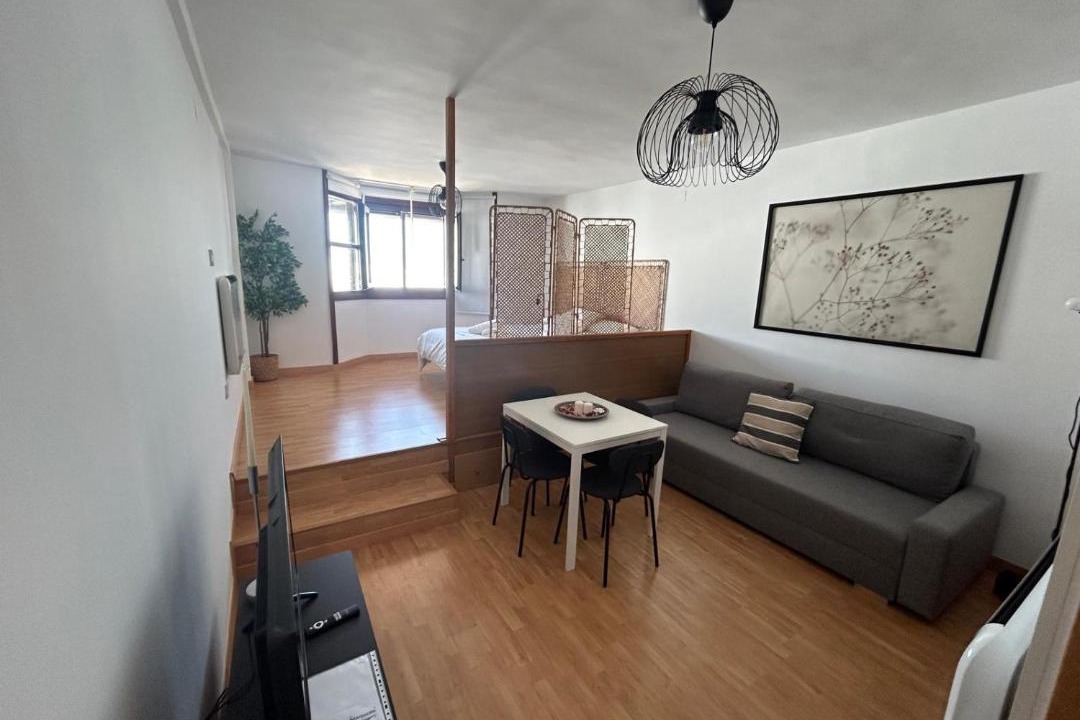 Photo of Livingroom in Pradollano