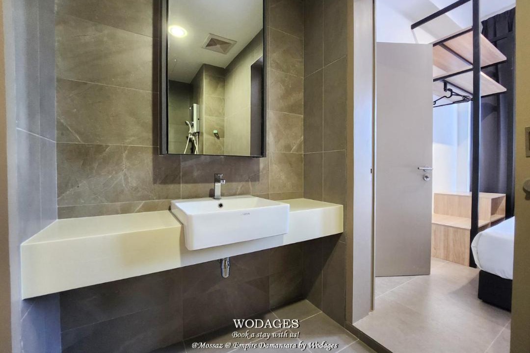 Photo of Bathroom in Sungai Penchala
