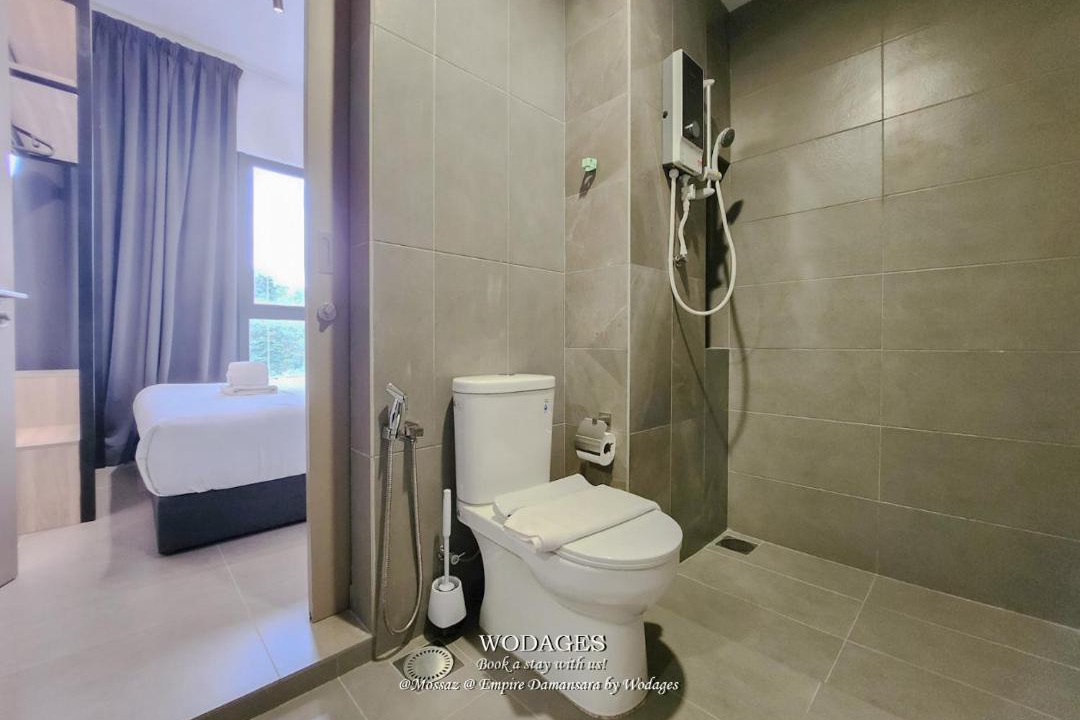 Photo of Bathroom in Sungai Penchala
