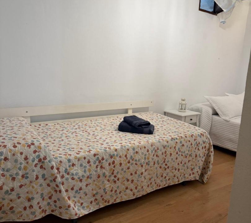 Photo of Bedroom in Mecina Fondales