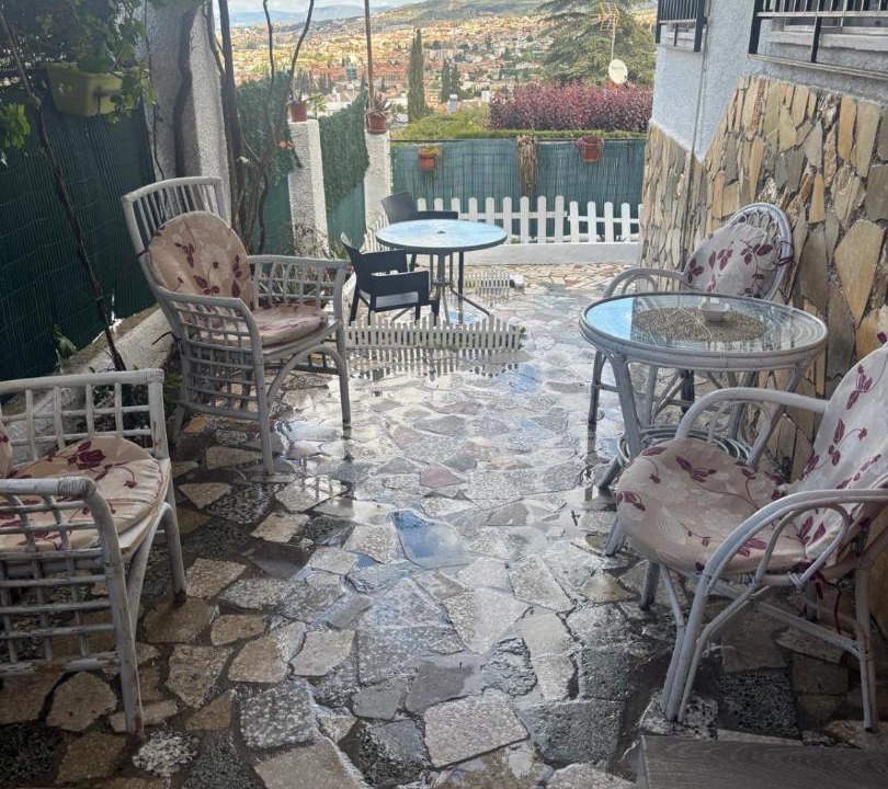 Photo of Patio Balcony in Barrio de la Vega