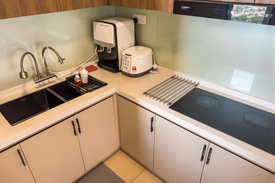 Photo of Kitchen in Bangi Sentral