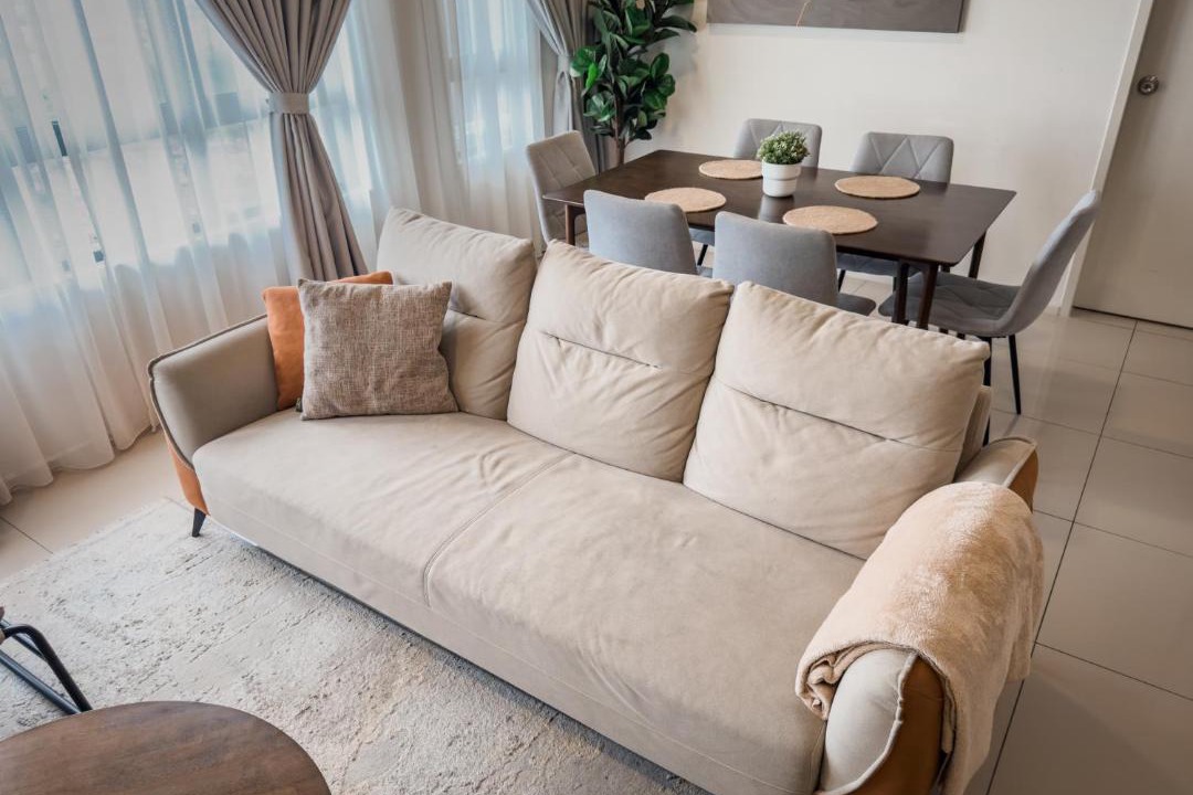 Photo of Livingroom in Bangi Sentral