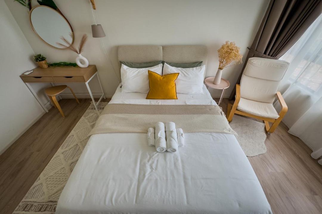 Photo of Bedroom in Bangi Sentral