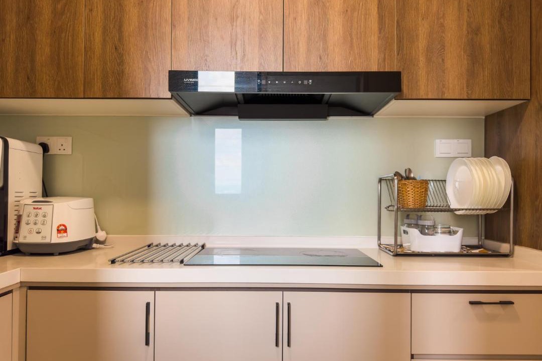 Photo of Kitchen in Bangi Sentral