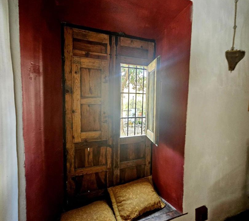 Photo of Bedroom in Ugijar