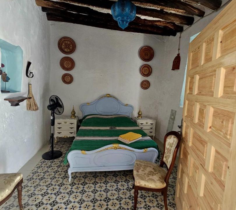 Photo of Bedroom in Ugijar