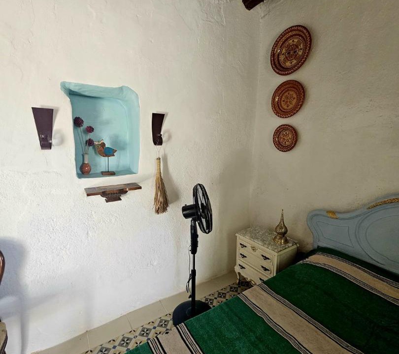 Photo of Bedroom in Ugijar