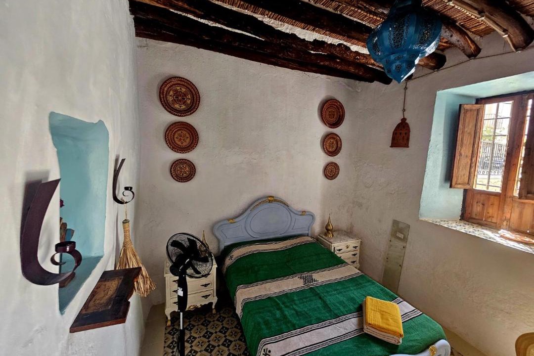 Photo of Bedroom in Ugijar