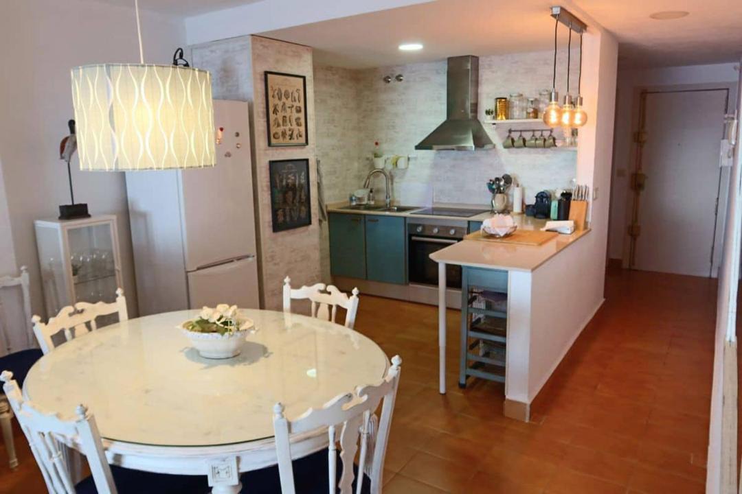 Photo of Kitchen in Velilla-Taramay