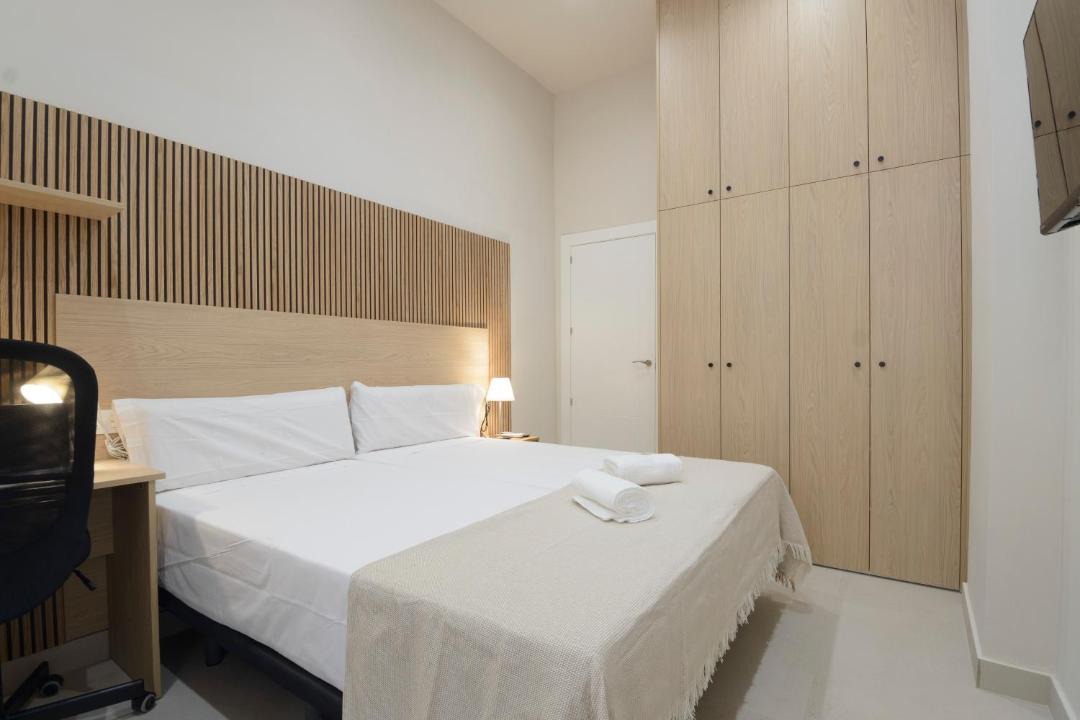 Photo of Bedroom in Beiro