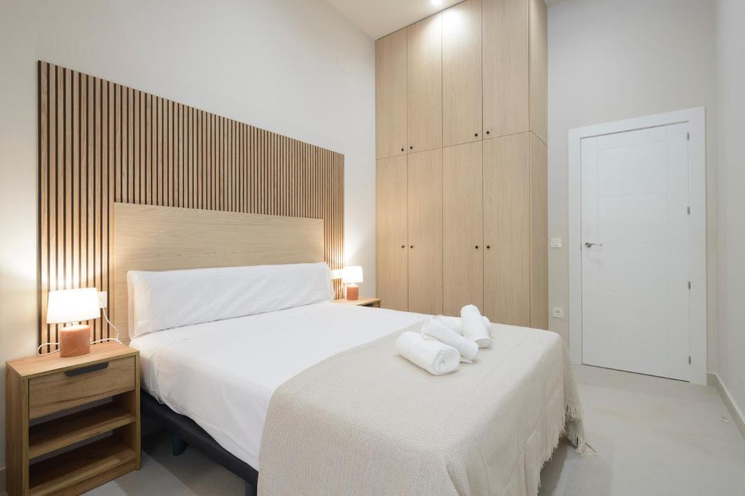 Photo of Bedroom in Beiro