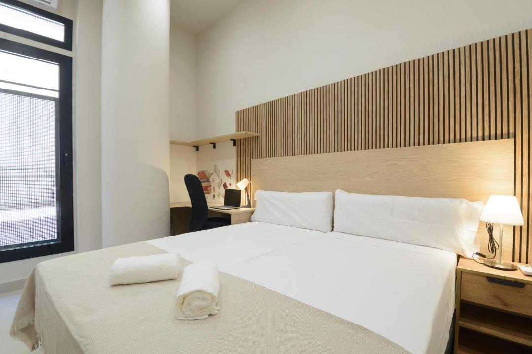 Photo of Bedroom in Beiro