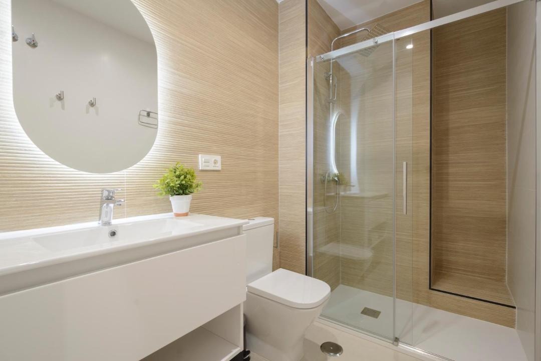 Photo of Bathroom in Beiro