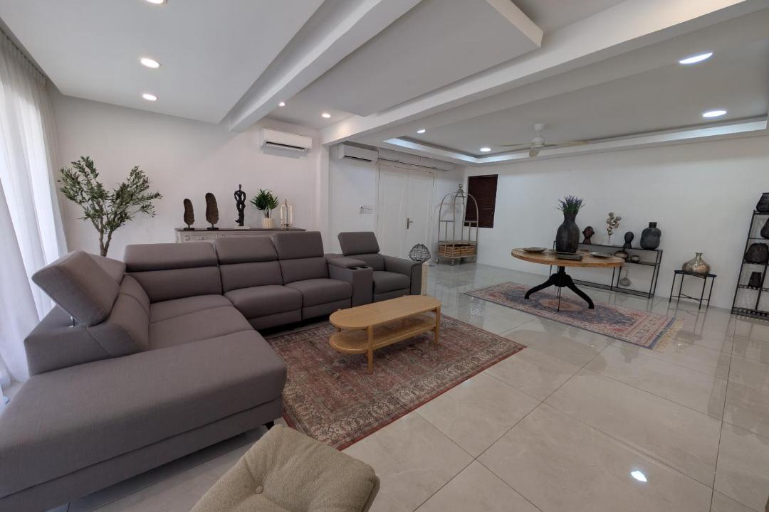 Photo of Livingroom in Sungai Penchala