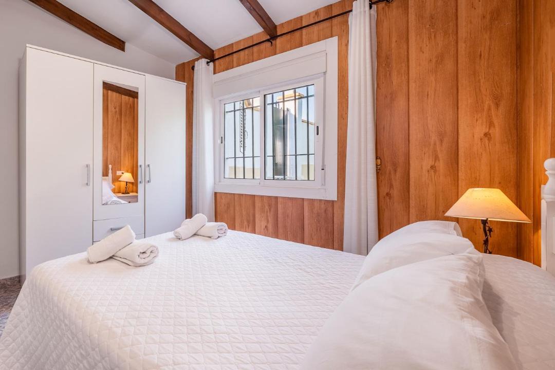 Photo of Bedroom in Motril