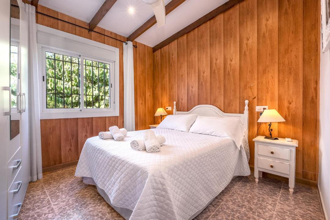 Photo of Bedroom in Motril