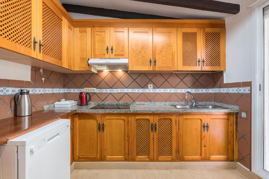 Photo of Kitchen in Motril