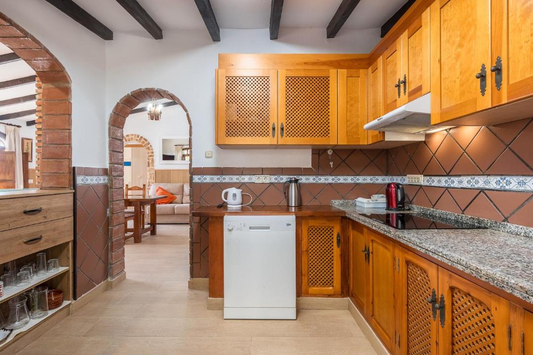 Photo of Kitchen in Motril