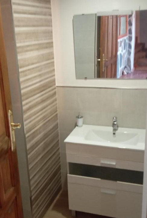 Photo of Bathroom in Alquife