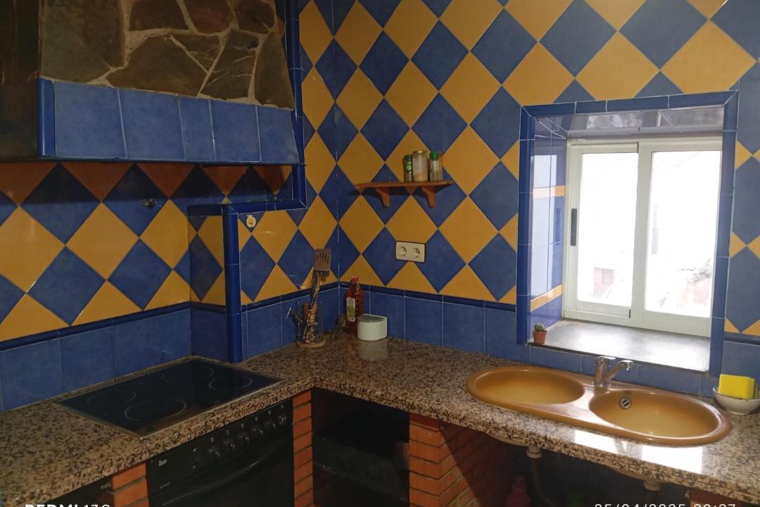 Photo of Kitchen in Alquife