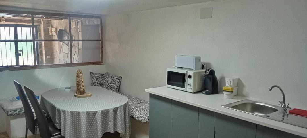 Photo of Kitchen in Alquife