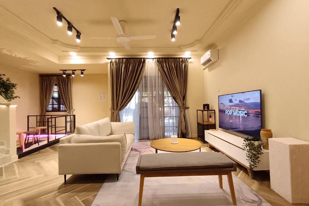 Photo of Livingroom in Shah Alam