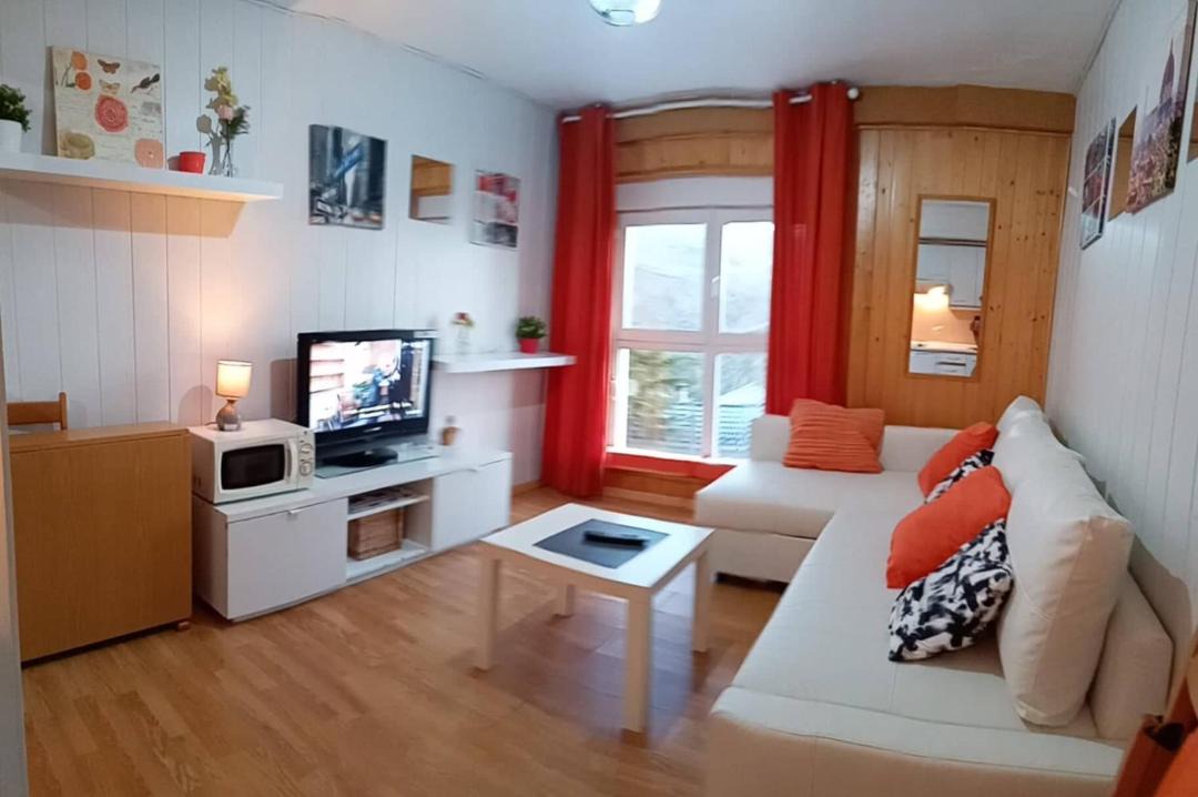 Photo of Livingroom in Pradollano