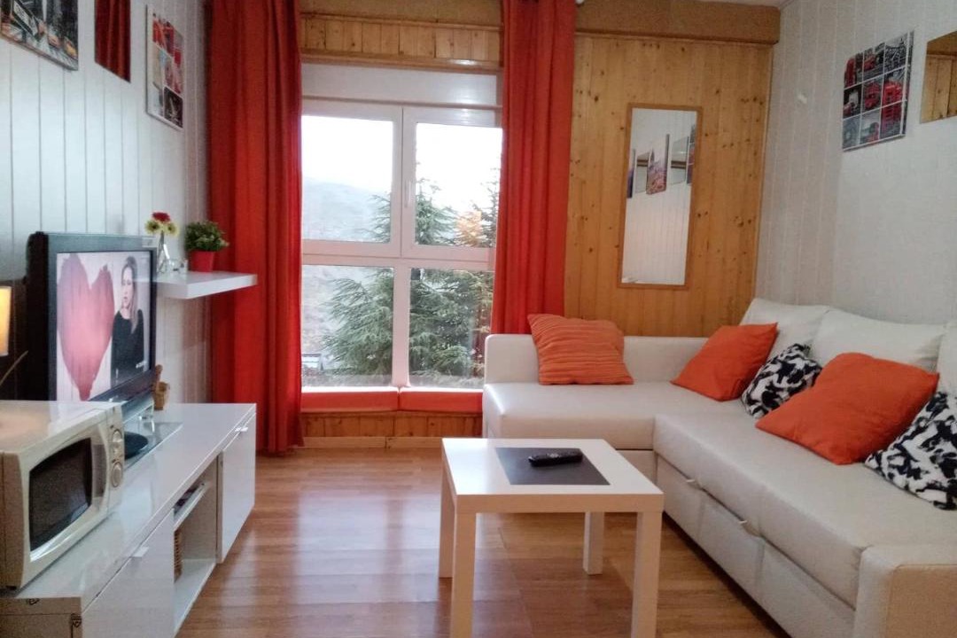 Photo of Livingroom in Pradollano