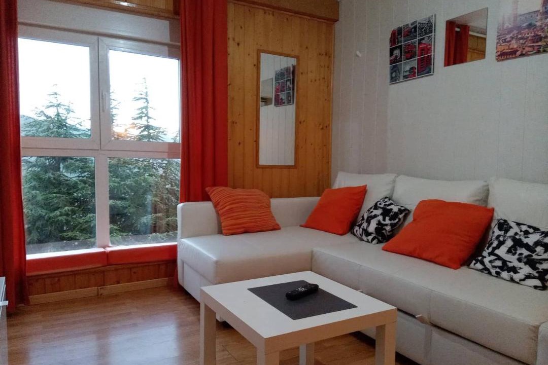 Photo of Livingroom in Pradollano