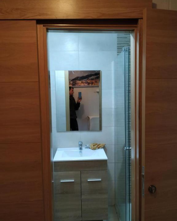 Photo of Bathroom in Pradollano