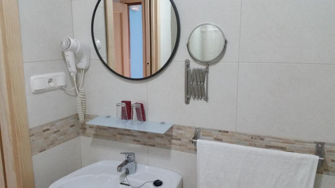 Photo of Bathroom in Almunecar
