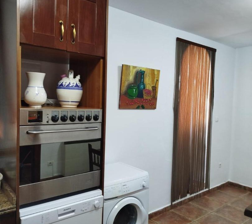 Photo of Kitchen in Peligros